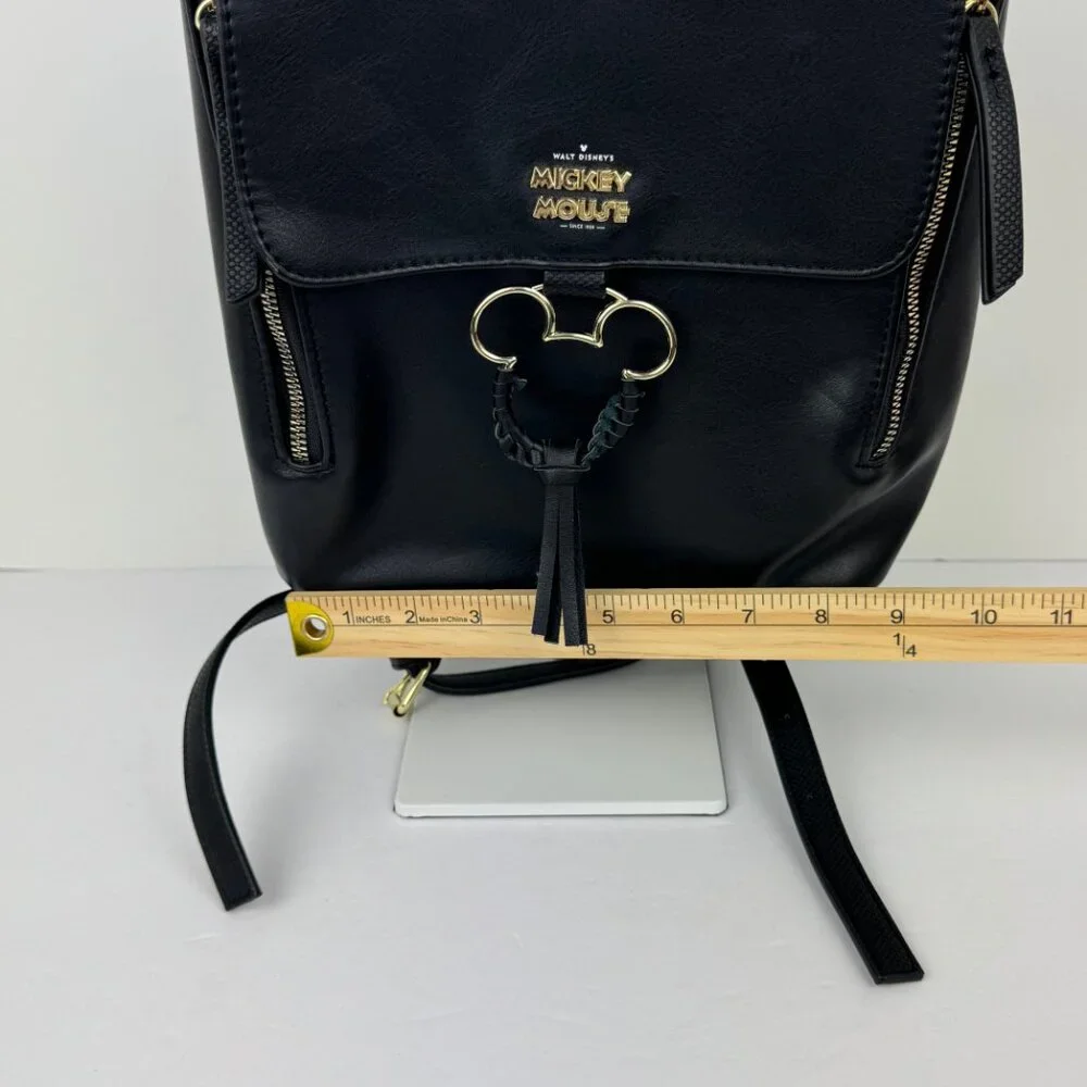 BioWorld Disney Mickey Mouse Backpack Purse